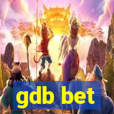 gdb bet